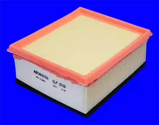 Воздушный фильтр ELP3748 MECAFILTER