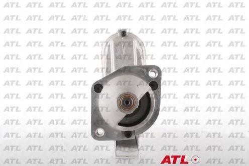 Стартер A 74 280 ATL DELTA AUTOTECHNIK