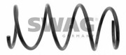 Пружина ходовой части 60 92 4999 SWAG