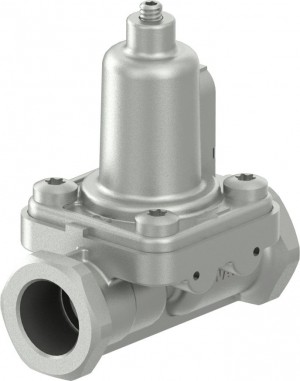 Перепускной клапан 434 100 220 0 WABCO
