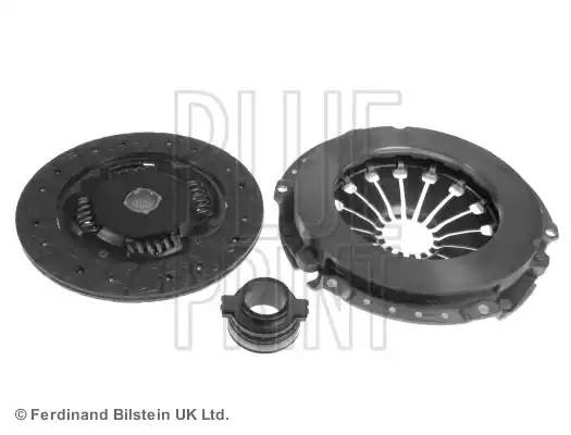 Комплект сцепления ADG03037 BLUE PRINT