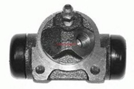 Колесный тормозной цилиндр 212307B BENDIX JURID