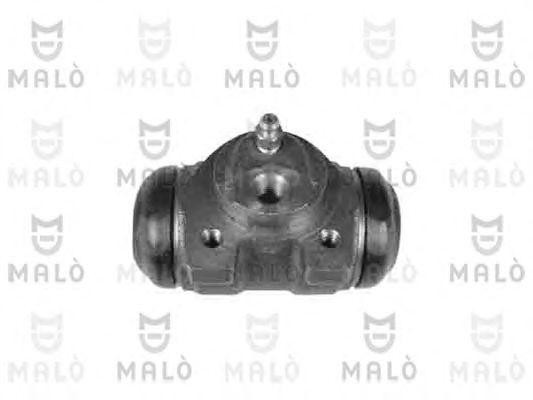 Колесный тормозной цилиндр 89740 MALO