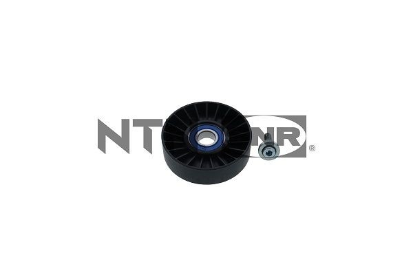 Паразитный / ведущий ролик, поликлиновой ремень GA35967 NTN SNR