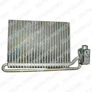 Испаритель, кондиционер TSP0525036 DELPHI