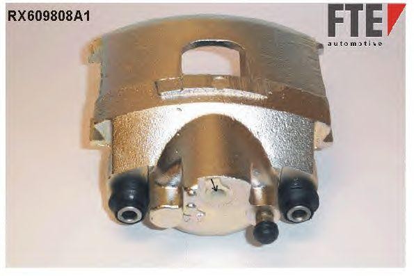 Тормозной суппорт RX609808A1 FTE