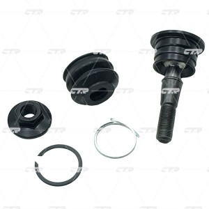 Наконечник рулевой тяги CET-158 CTR