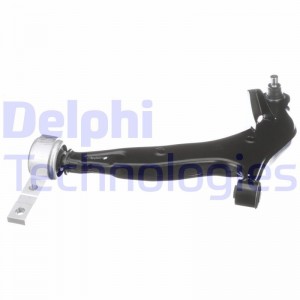 Крепление амортизационной стойки TMK9 DELPHI