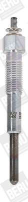 Свеча накаливания GN043 BERU