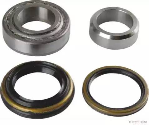Комплект подшипника ступицы колеса J4710306 H B JAKOPARTS NIPPARTS