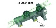 Главный тормозной цилиндр PF455 TRUSTING