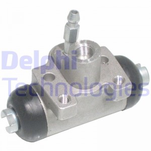 Колесный тормозной цилиндр LW60348 DELPHI