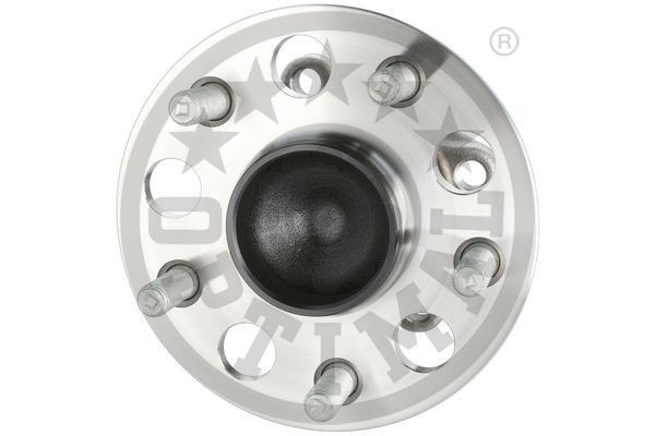 Комплект подшипника ступицы колеса 982581 OPTIMAL