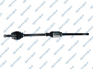 Приводной вал 299151 GS P