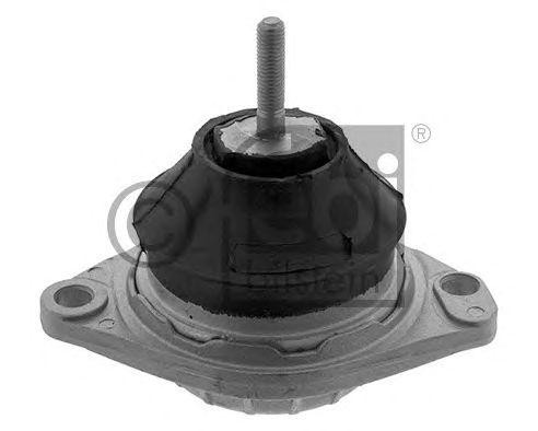 Подушка двигателя 07605 FEBI BILSTEIN