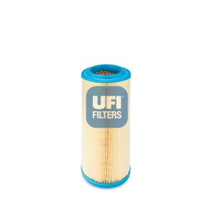 Воздушный фильтр 27.341.00 UFI
