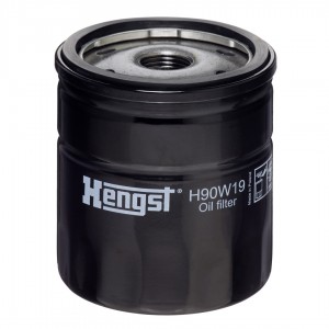 Масляный фильтр H90W19 HENGST