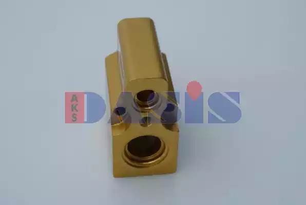 Расширительный клапан, кондиционер 840520N AKS DASIS