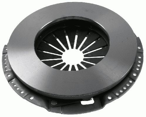 Нажимной диск сцепления 3482870001 SACHS