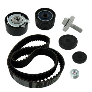 Комплект ремня ГРМ VKMA06020 SKF