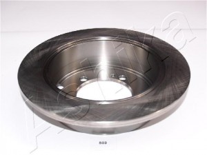 Тормозной диск 61-05-503 ASHIKA