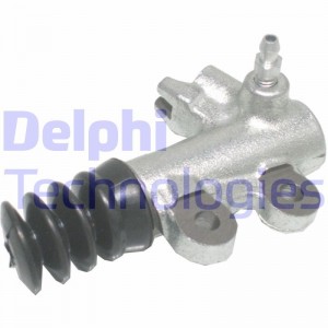 Рабочий цилиндр, система сцепления LL60001 DELPHI