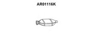 Катализатор AR01116K VENEPORTE