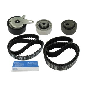Комплект ремня ГРМ VKMA01265 SKF