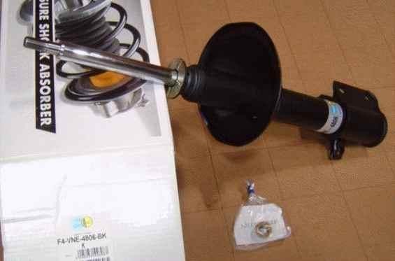 Опора амортизатора VNE4806 BILSTEIN
