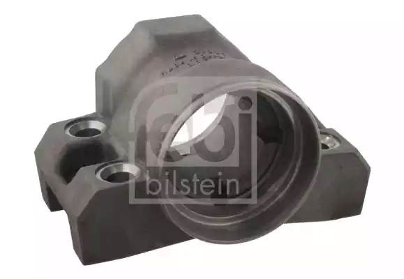 Подвеска, листовая рессора 29387 FEBI BILSTEIN