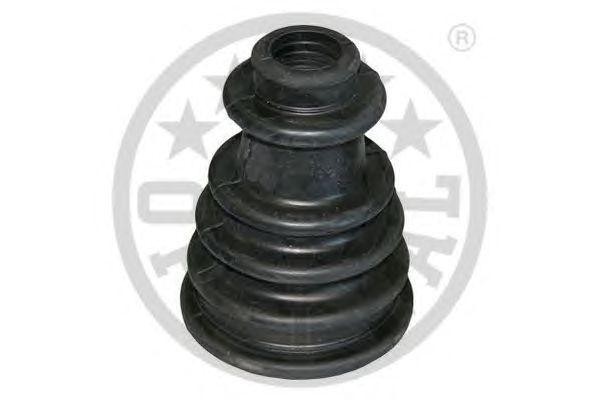 Комплект пылника, приводной вал M850850 OPTIMAL