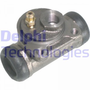 Колесный тормозной цилиндр LW25056 DELPHI