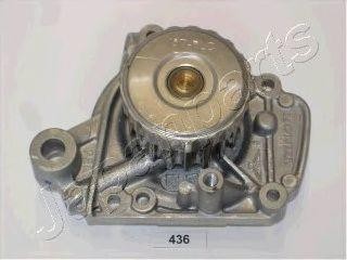 Водяной насос PQ-436 JAPAN PARTS GROUP