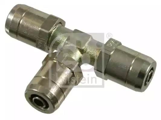 Соединительные элементы, трубопровод сжатого воздуха 06836 FEBI BILSTEIN