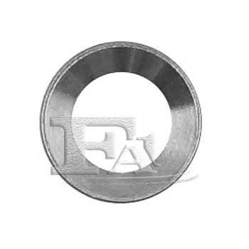 Шайба тепловой защиты, система впрыска 776120100 FISCHER