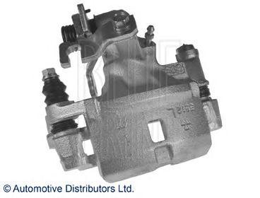 Тормозной суппорт ADT34583 BLUE PRINT