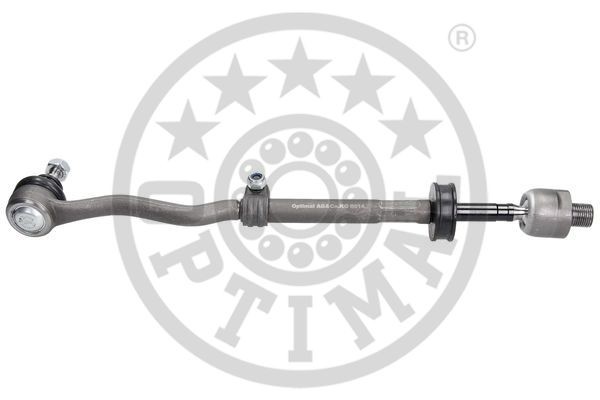 Поперечная рулевая тяга G0-069 OPTIMAL