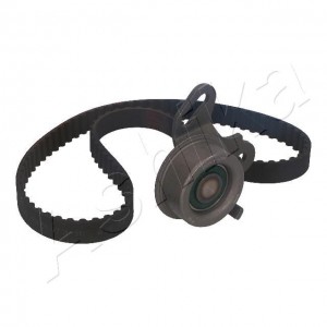 Комплект ремня ГРМ KCT519 ASHIKA