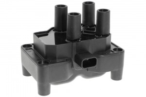 Катушка зажигания V25-70-0009 VEMO