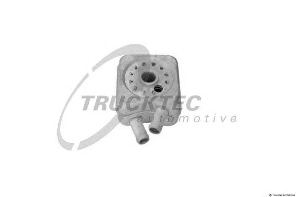 Водяной насос 07.19.010 TRUCKTEC