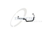 Трубопровод высокого / низкого давления, кондиционер 08.59.007 TRUCKTEC
