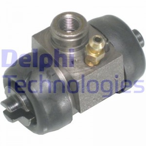 Колесный тормозной цилиндр LW15027 DELPHI
