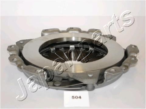 Нажимной диск сцепления SF-504 JAPAN PARTS GROUP