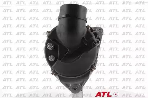 Генератор L 36 760 ATL DELTA AUTOTECHNIK