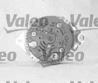 Генератор 436636 VALEO PHC