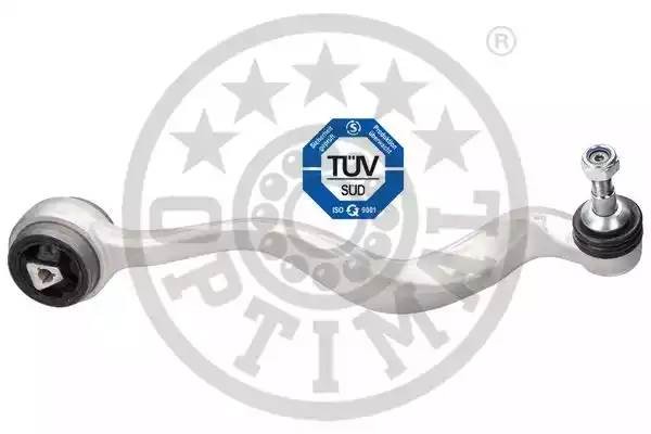 Рычаг независимой подвески колеса, подвеска колеса G5-710 OPTIMAL