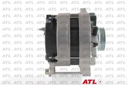 Генератор L 64 680 ATL DELTA AUTOTECHNIK