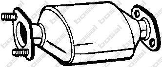 Катализатор 099148 BOSAL