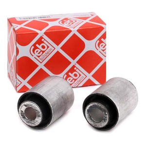 Подвеска, стойка вала 01022 FEBI BILSTEIN