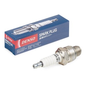 Свеча зажигания W20FSRU DENSO